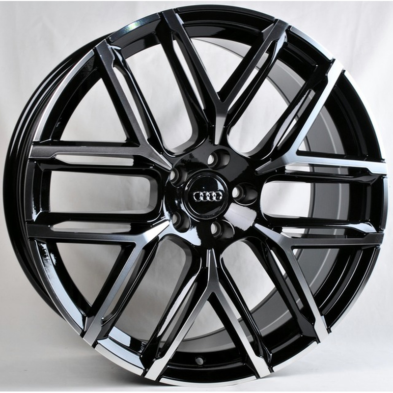 CW-734 R20 9.0J ET32.0 5x112 d66.5