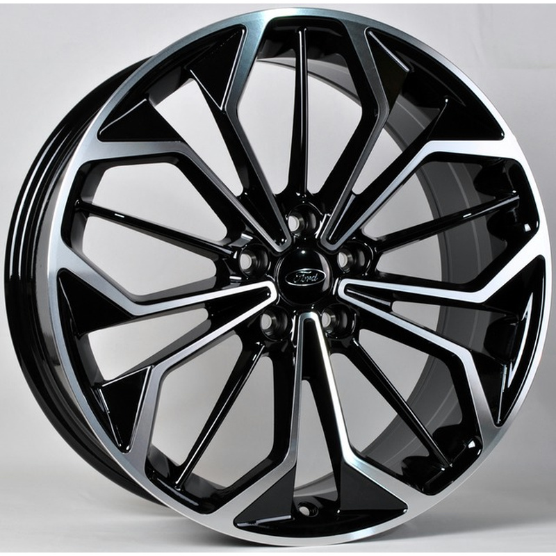 CW-9387 R19 8.0J ET45.0 5x108 d63.4