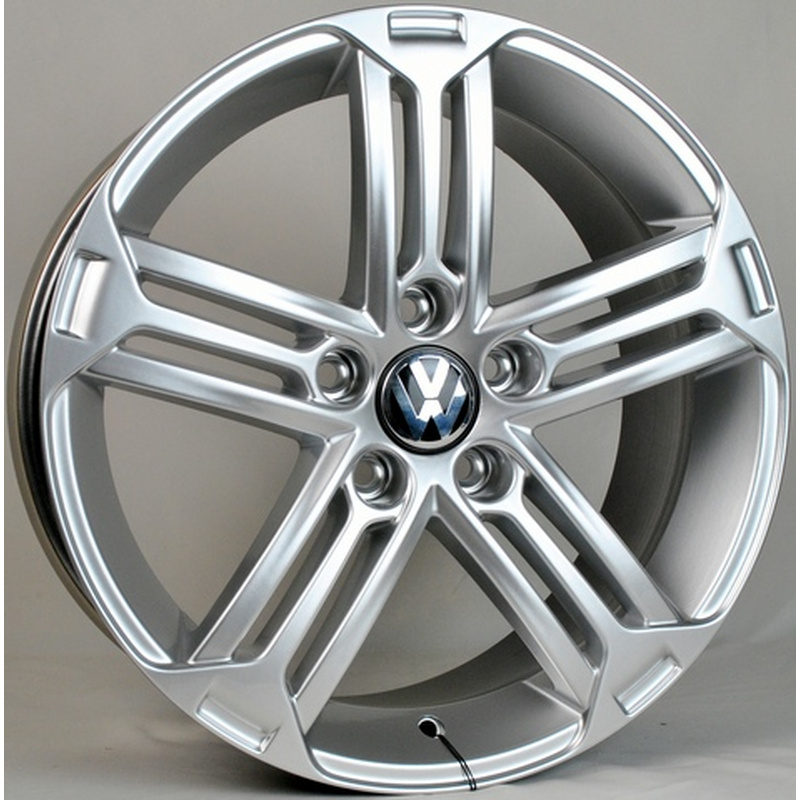 ZB-486 R17 7.5J ET45.0 5x112 d57.1