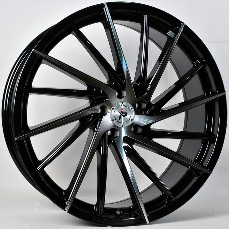 ZB-1708 R22 9.0J ET38.0 5x114.3 d73.1