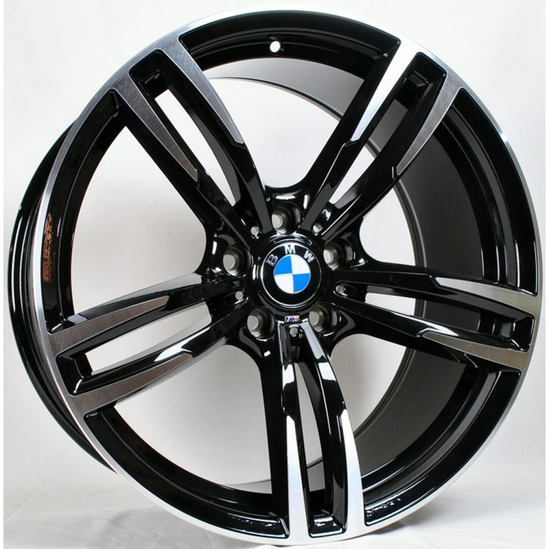 TS-5181 R20 10.0J ET37.0 5x120 d72.5