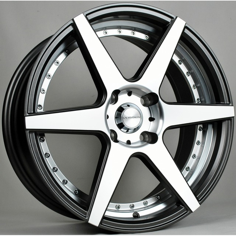 XN-899 R17 7.5J ET30.0 4x98 d58.45