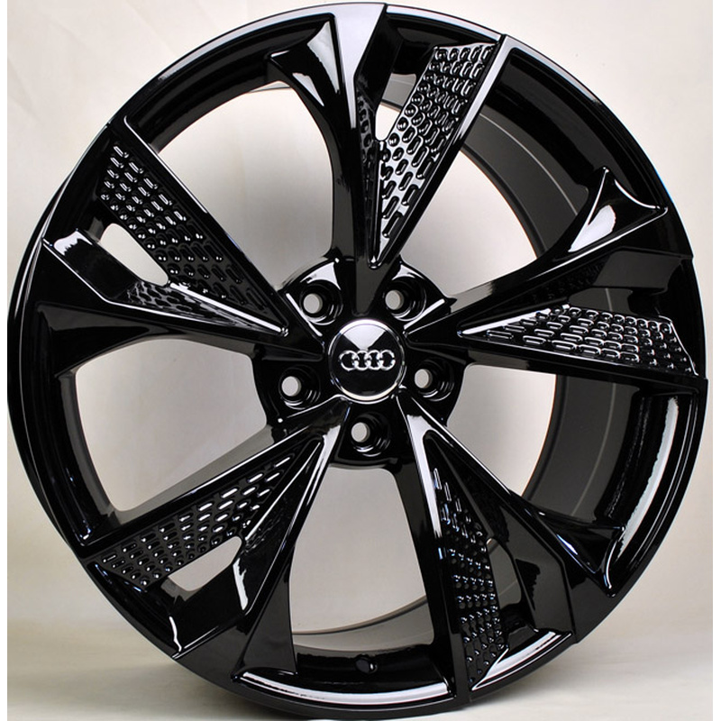 ANZ-5047 R20 8.5J ET35.0 5x108 d67.1
