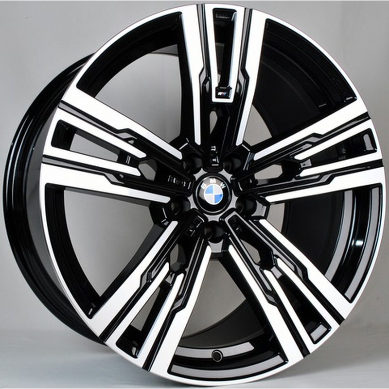 ZB-1831 R20 10.0J ET41.0 5x112 d66.5