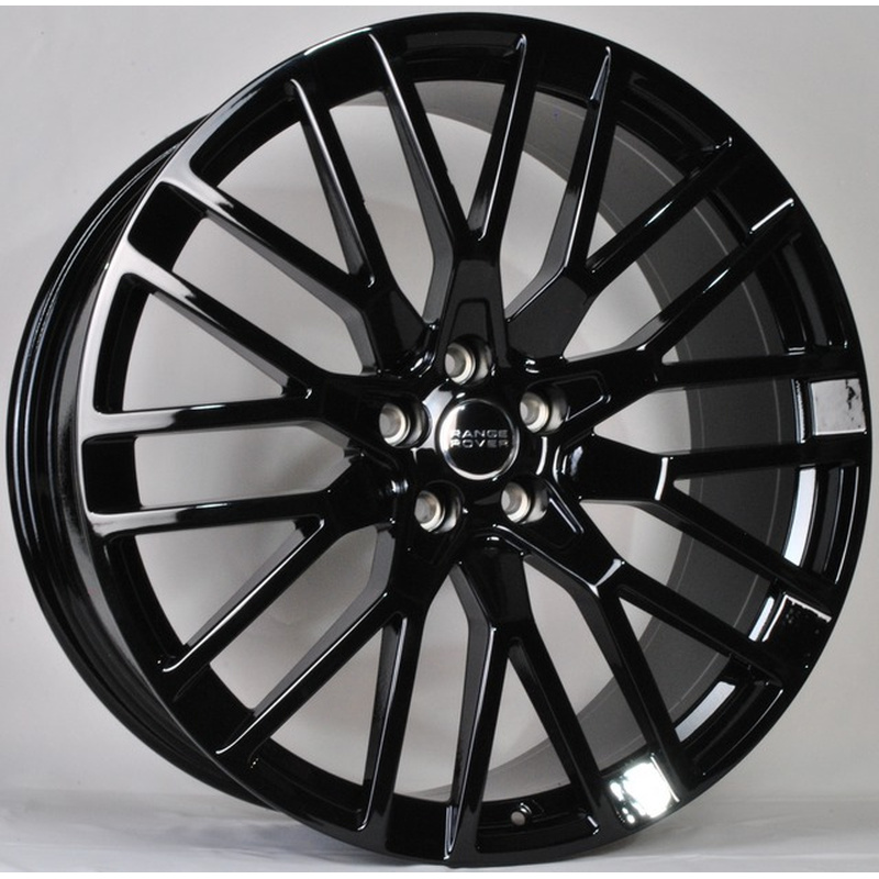 TS-0488 R23 10.0J ET40.0 5x120 d66.5