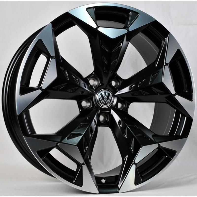 TS-5717 R18 8.0J ET38.0 5x112 d57