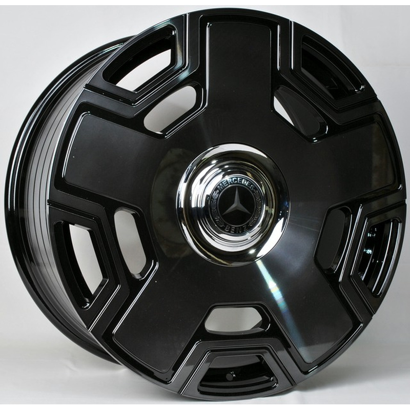 ZB-3053 R21 10.0J ET40.0 5x112 d66.45