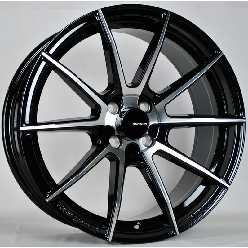 ANZ-0702 R16 7.5J ET30.0 4x98 d58.45