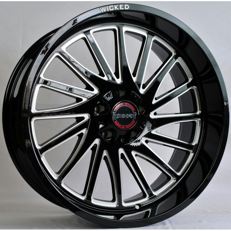 CW-648 R22 10.0J ET-19.0 5x127 d78.1
