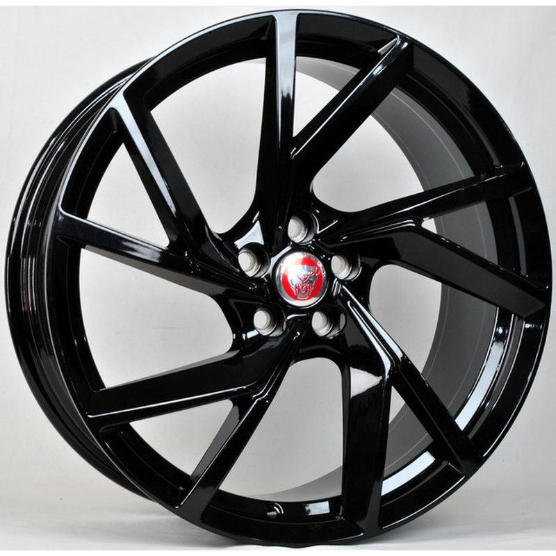 TS-5709 R20 8.5J ET40.0 5x108 d65.1