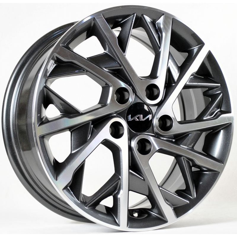 TS-5394 R16 6.5J ET45.0 5x114.3 d67.1
