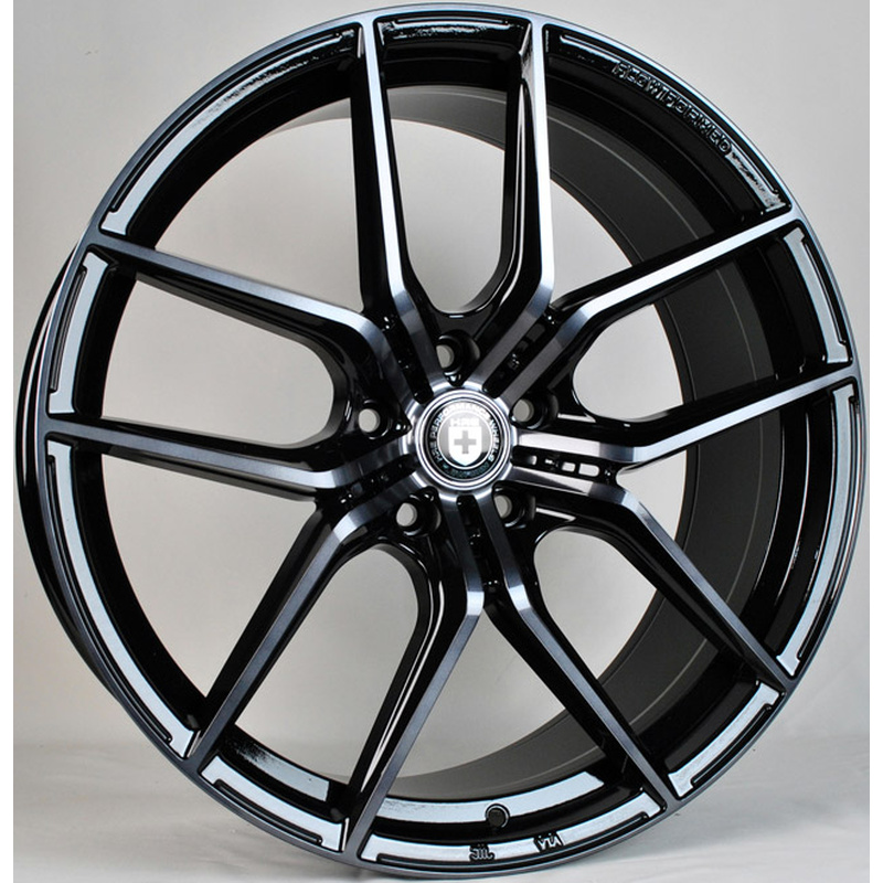 ANZ-0466 R20 8.5J ET40.0 5x114.3 d67