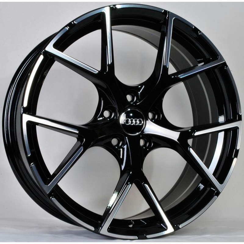 TS-5616 R19 8.0J ET42.0 5x112 d66.45