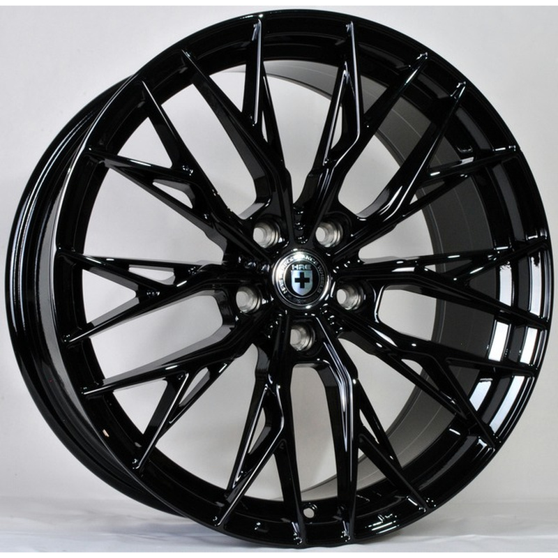 TS-0387 R19 8.5J ET40.0 5x112 d73.1
