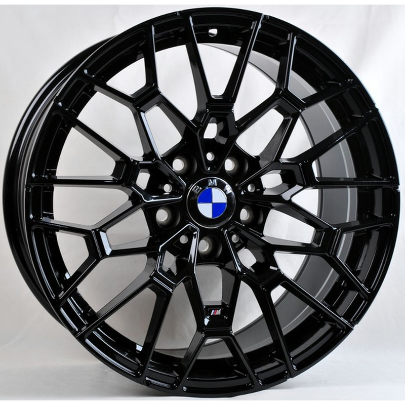 ANZ-3209 R18 8.0J ET30.0 5x120 d72.5