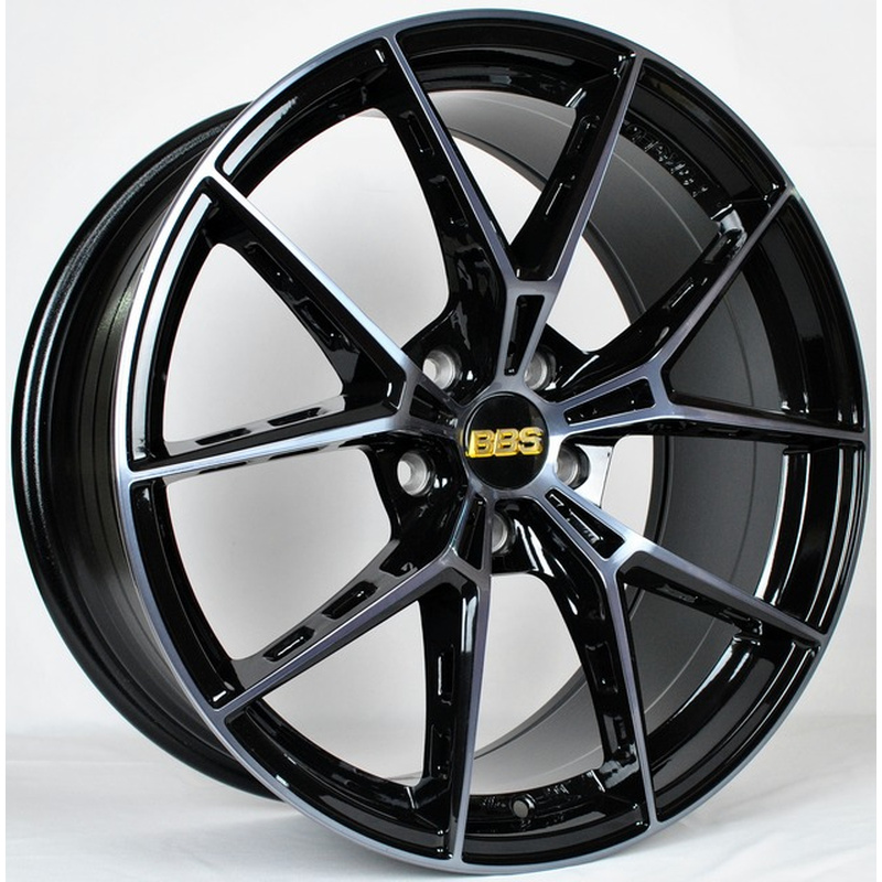 TS-5777 R19 8.5J ET35.0 5x114.3 d67.1