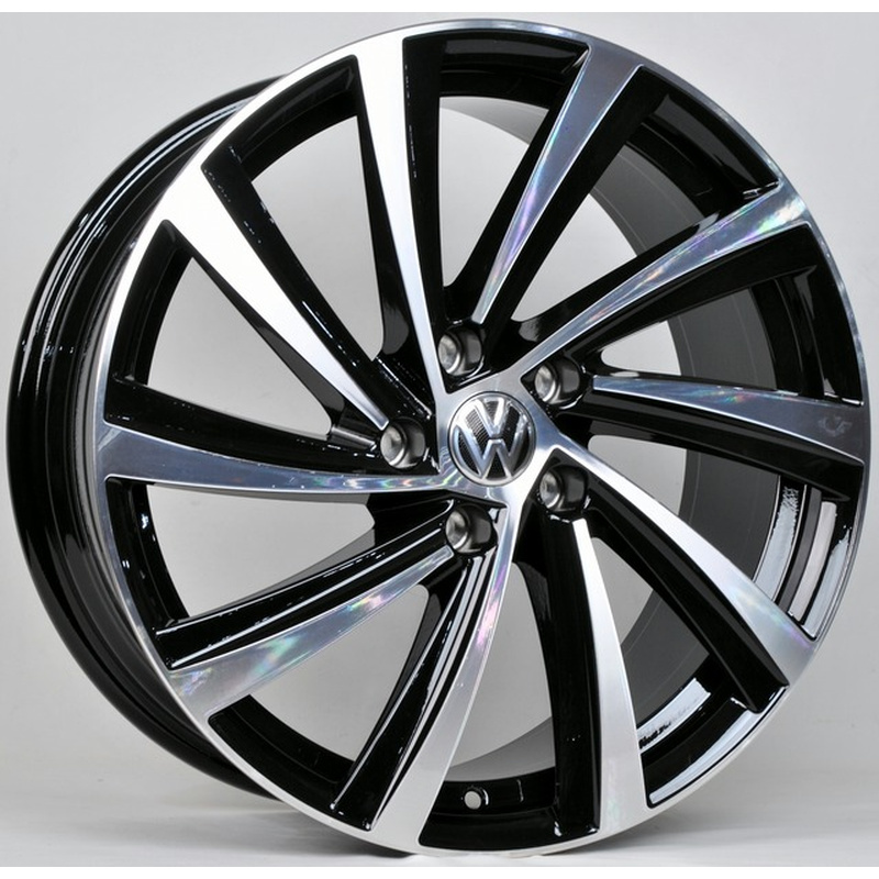 TS-1151 R18 8.0J ET42.0 5x112 d57.1