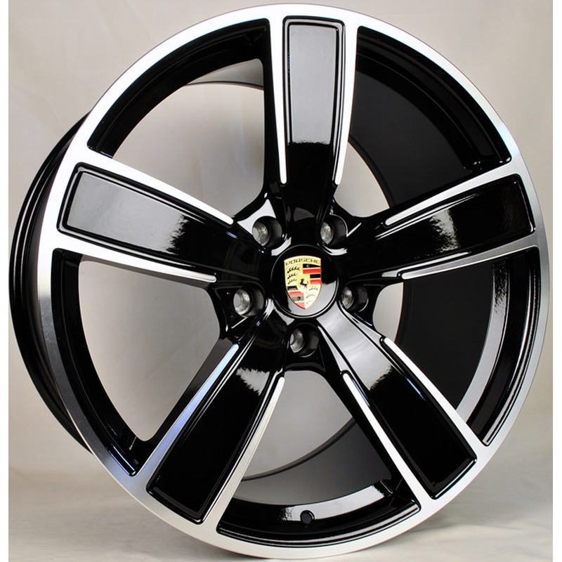 XN-5082 R21 11.0J ET58.0 5x130 d71.56
