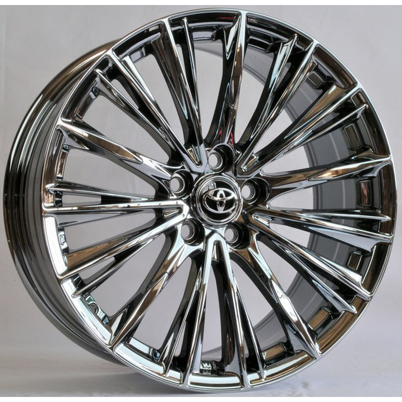 TS-0284 R19 8.5J ET38.0 5x114.3 d60.1