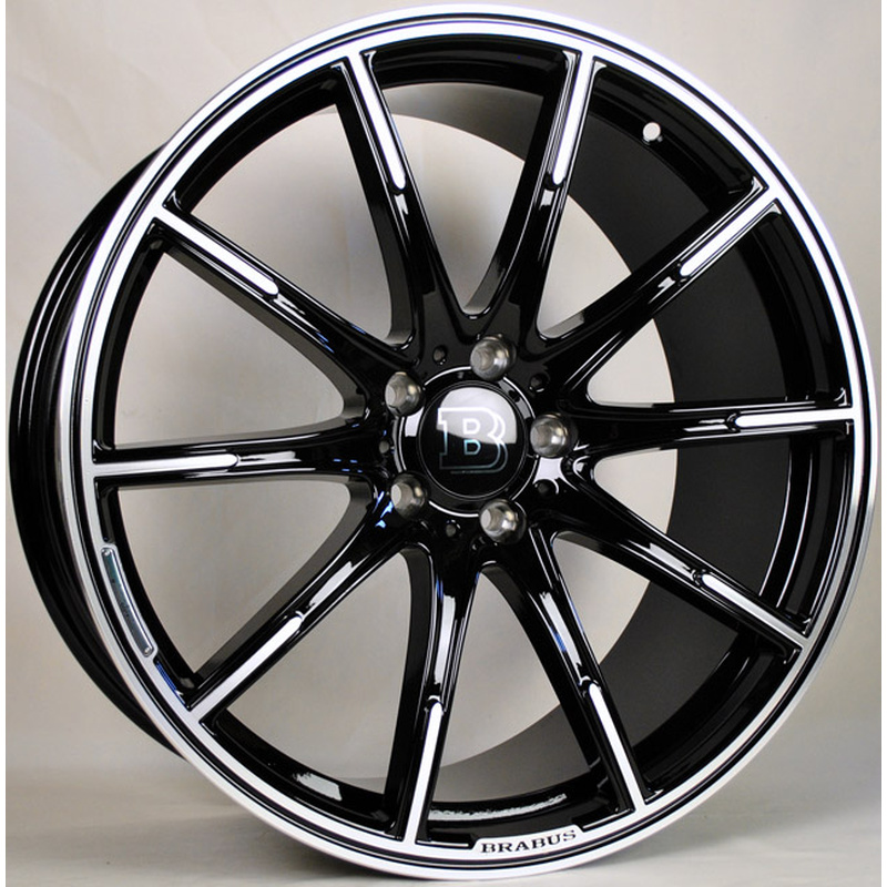 REPLICA R21 10.0J ET35.0 5x112 d66.45