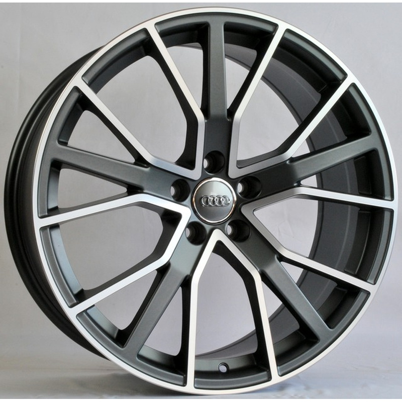 REPLICA R20 9.0J ET30.0 5x112 d66.6