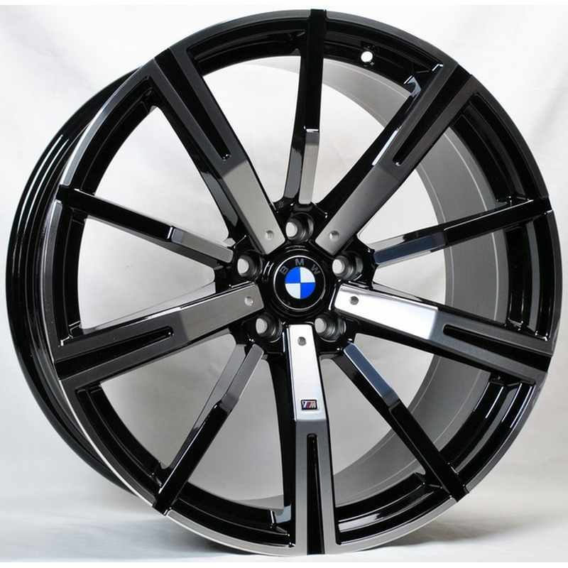 TS-1156 R20 9.5J ET37.0 5x112 d66.45