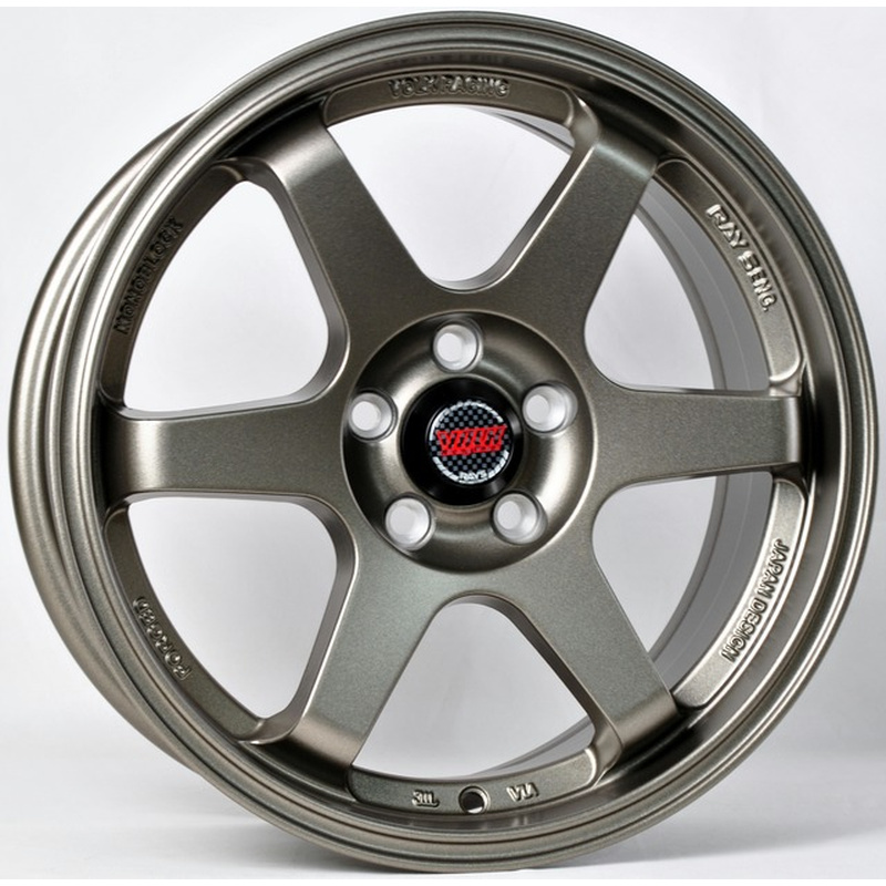 TS-252 R16 7.0J ET40.0 5x100 d73.1