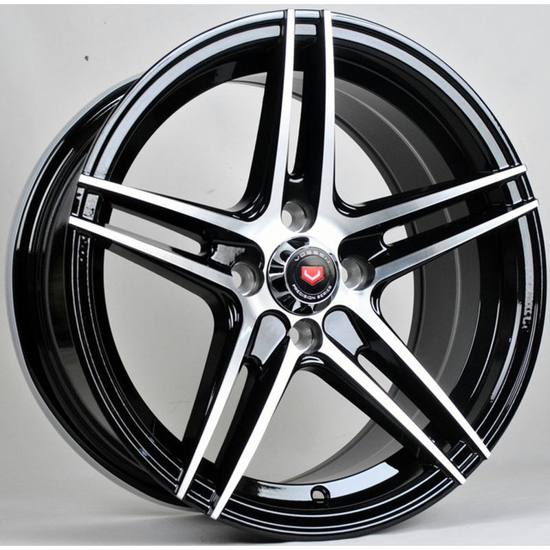 XN-5003 R14 6.0J ET25.0 4x100 d67