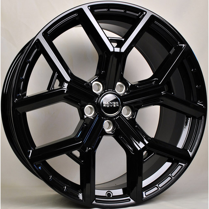 ANZ-09892 R22 9.5J ET49.0 5x120 d72.6