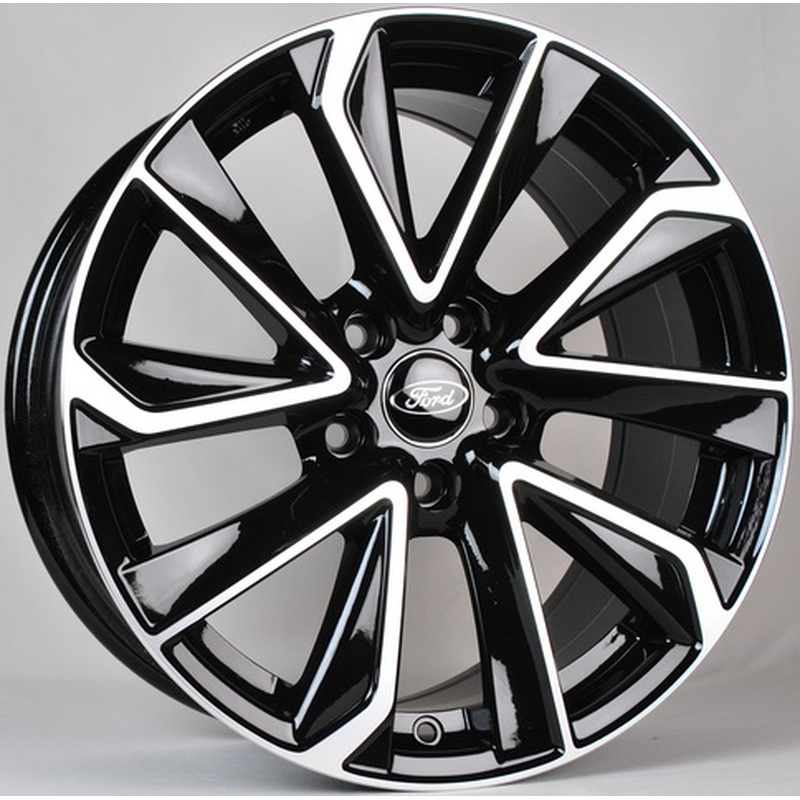 ZB-2038 R16 6.5J ET35.0 5x100 d60.1