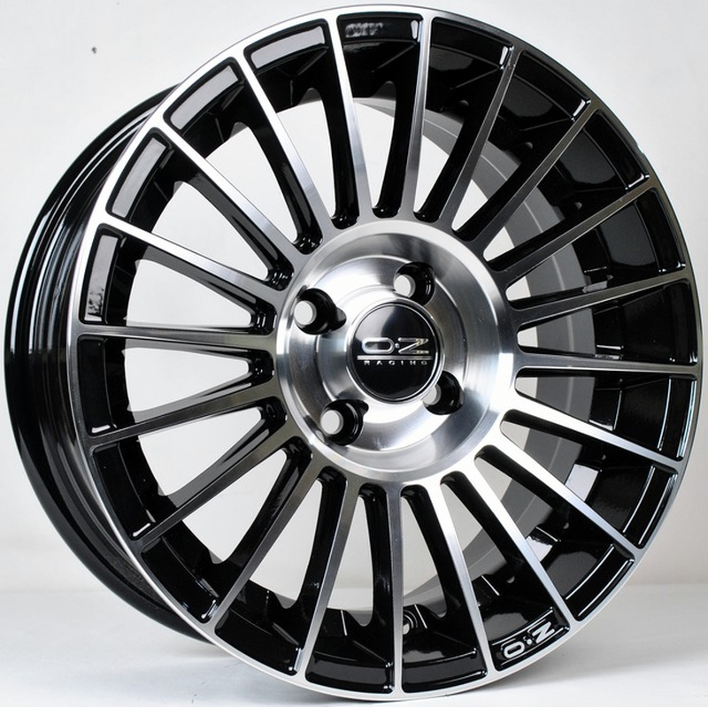 ZB-1043 R13 5.5J ET25.0 4x98 d58.5