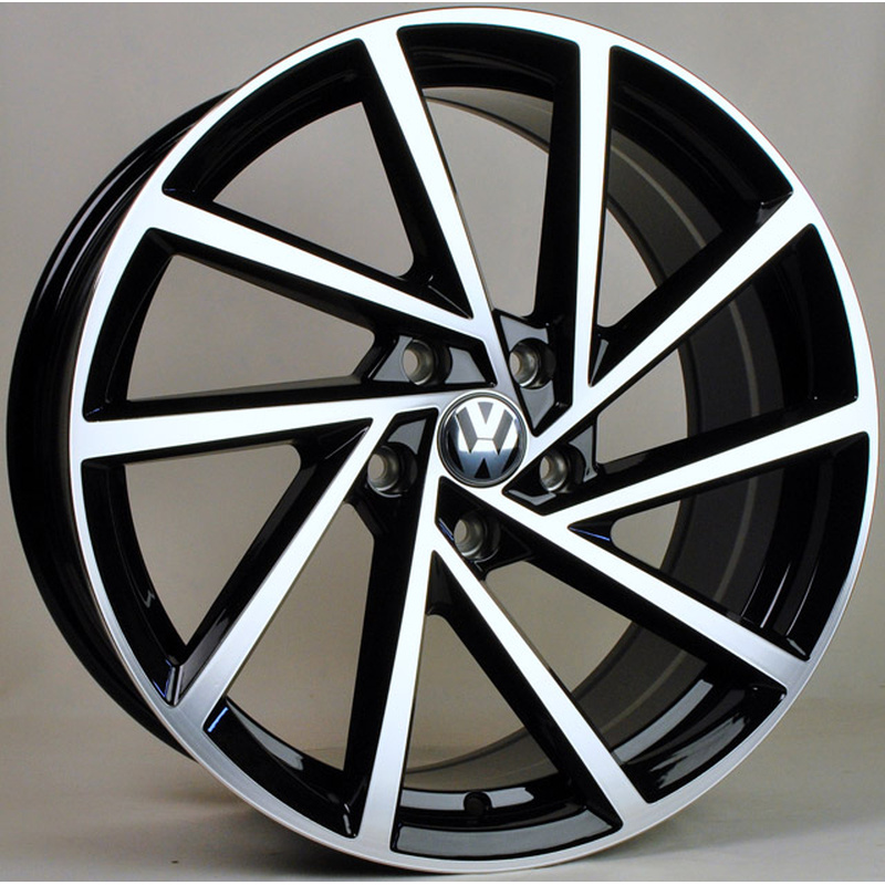 16" 5*100 7,0 ET38 57,0 TS-1071 MB