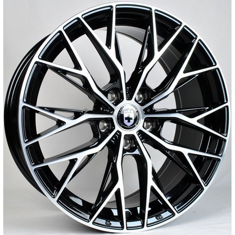 TS-0387 R19 8.5J ET40.0 5x108 d65.1