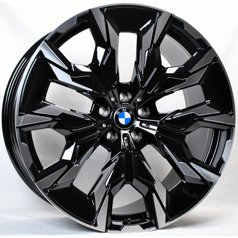 TS-5716 R20 10.0J ET35.0 5x112 d66.45