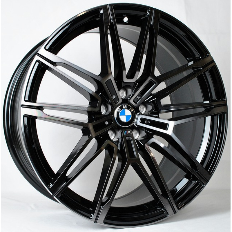 ANZ-5454 R19 8.5J ET30.0 5x120 d72.5