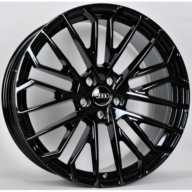 TS-0434 R20 9.0J ET35.0 5x112 d66.45