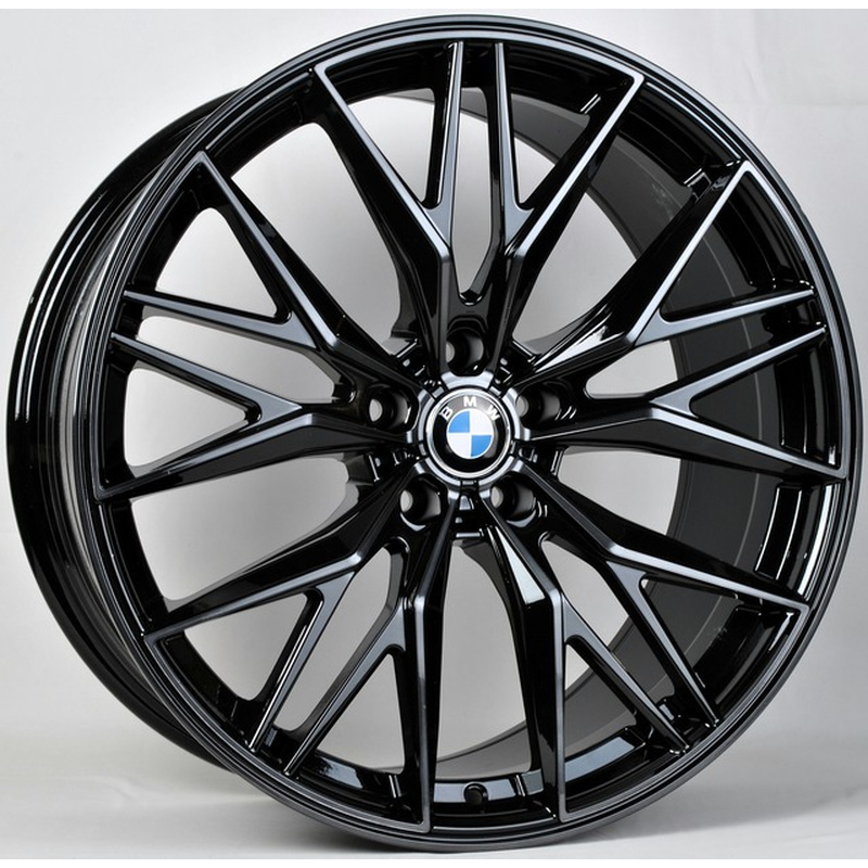 ZB-3095 R20 9.5J ET37.0 5x112 d66.45