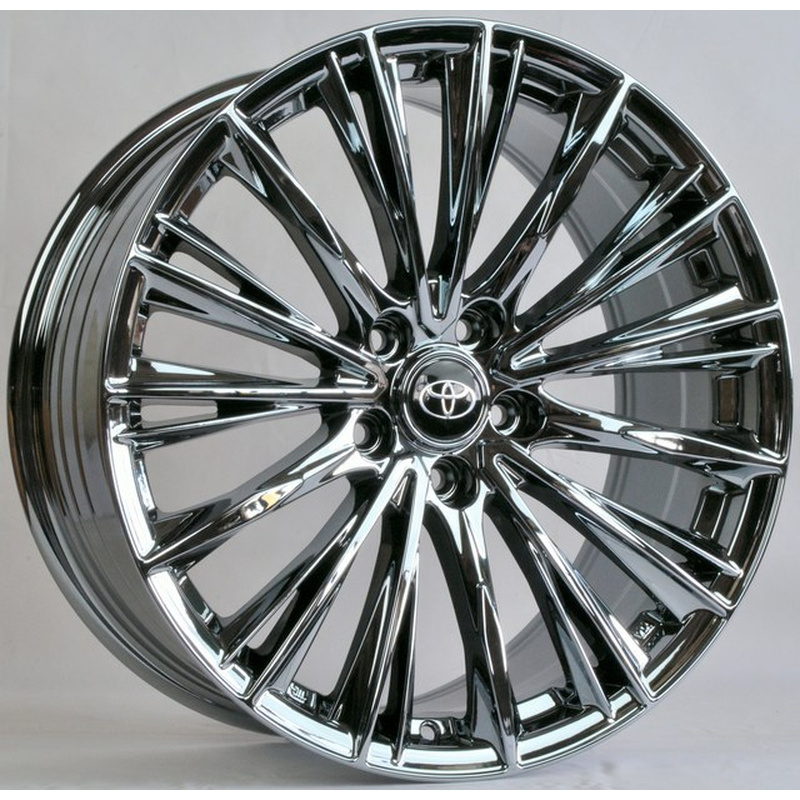 TS-0284 R19 8.5J ET38.0 5x114.3 d73.1