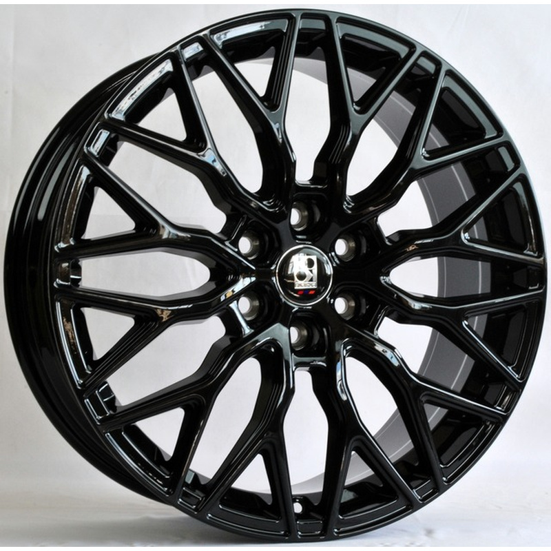 TS-0412 R19 8.0J ET50.0 6x120 d74.6