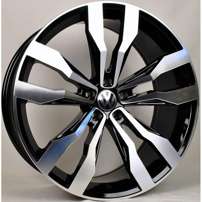 TS-5389 R21 9.0J ET31.0 5x112 d66.5