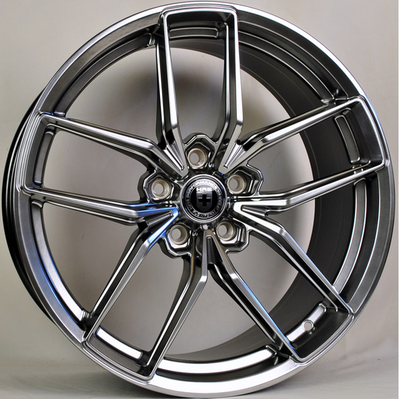 TS-5605 R17 7.5J ET38.0 5x114.3 d67
