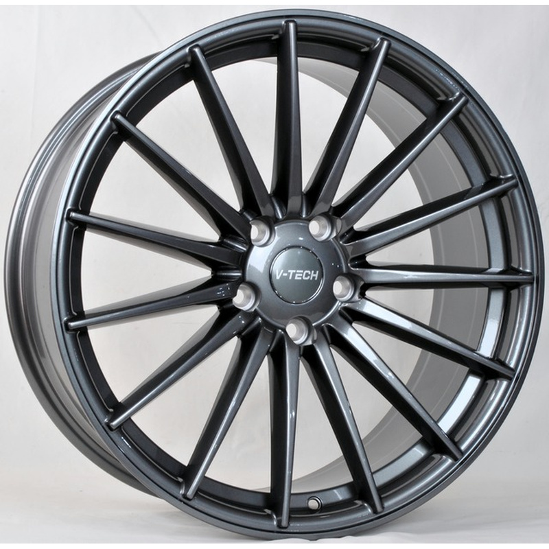 TS-0084 R20 8.5J ET42.0 5x120 d72.5