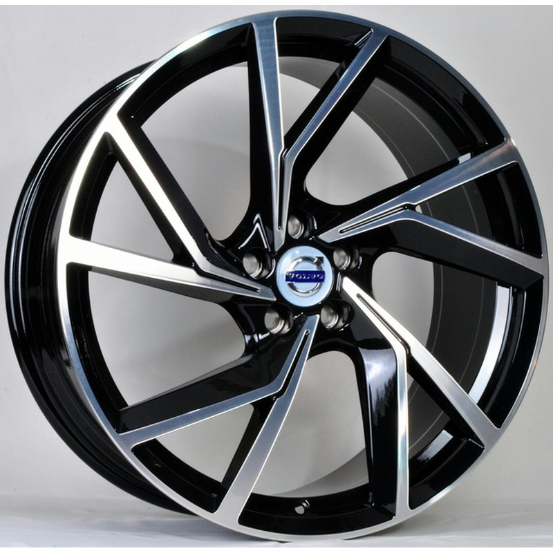 TS-5709 R20 8.5J ET42.0 5x108 d63.4