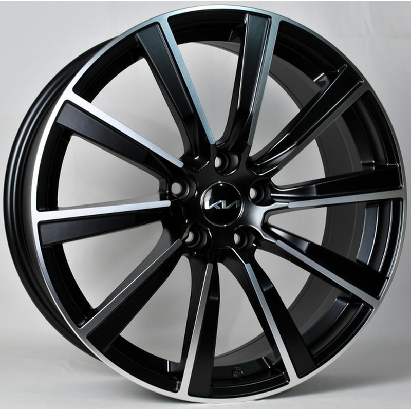 ZB-2498 R19 8.0J ET40.0 5x114.3 d67
