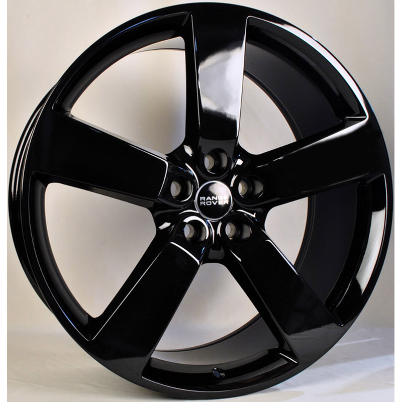 TS-5539 R22 9.0J ET45.0 5x120 d72.6