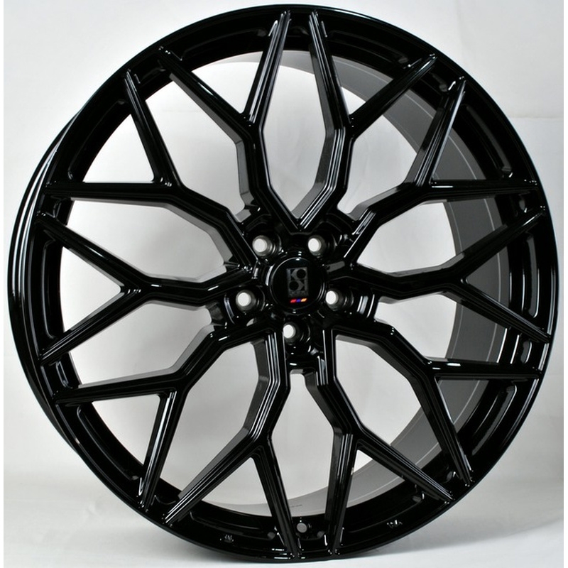 TS-0319 R22 9.0J ET40.0 5x108 d63.3