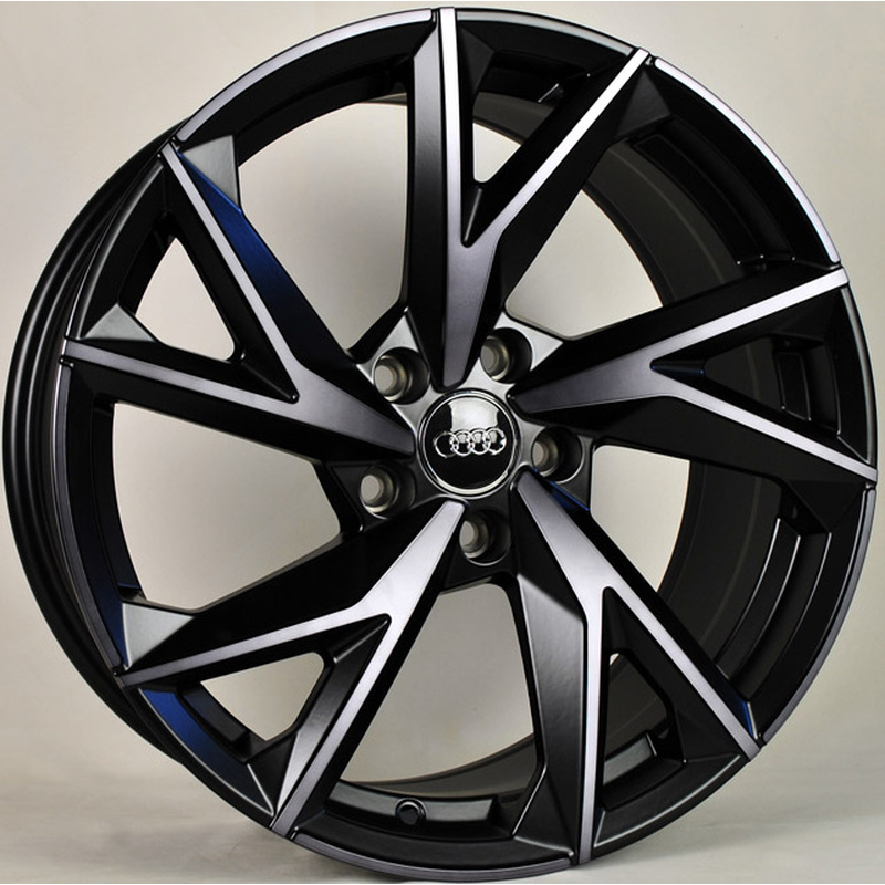 TS-5491 R18 8.0J ET35.0 5x112 d66.45