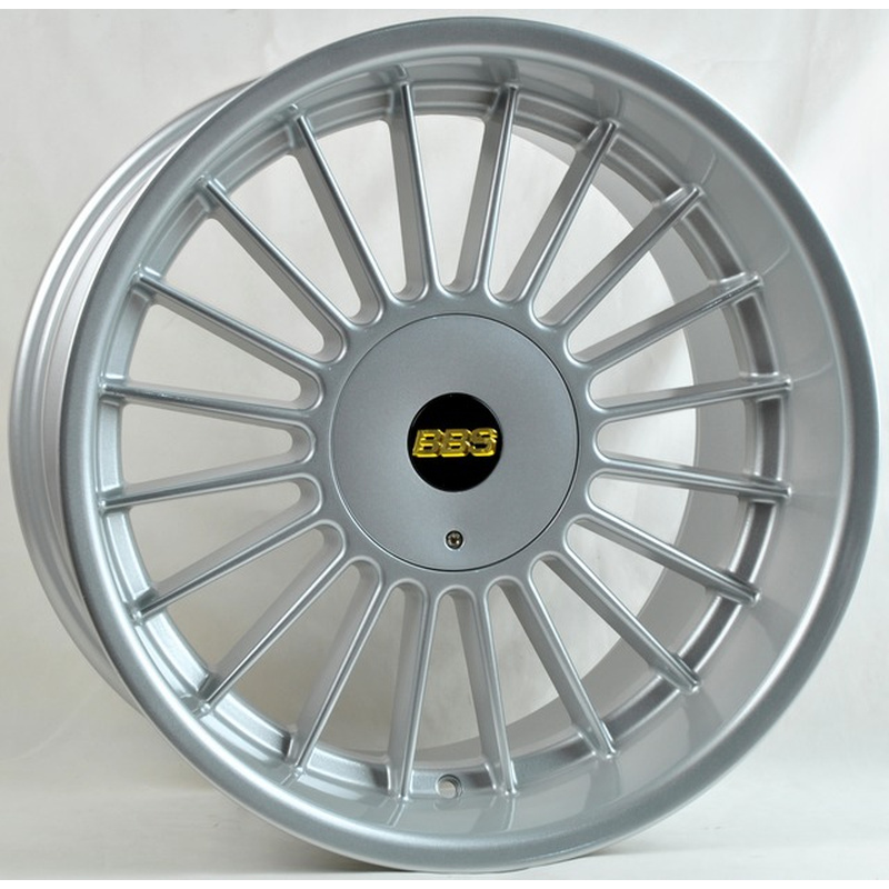 CW-8332 R18 8.5J ET13.0 5x120 d74.1