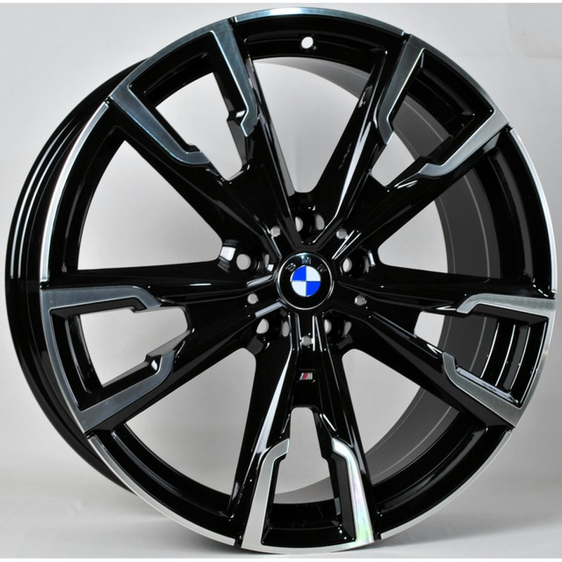 TS-5710 R19 8.0J ET46.0 5x112 d66.6