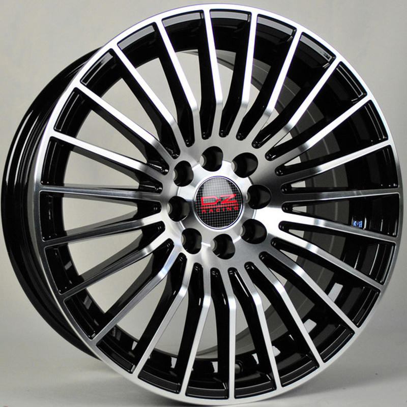 ZB-948 R13 5.5J ET20.0 4x98 d58.5